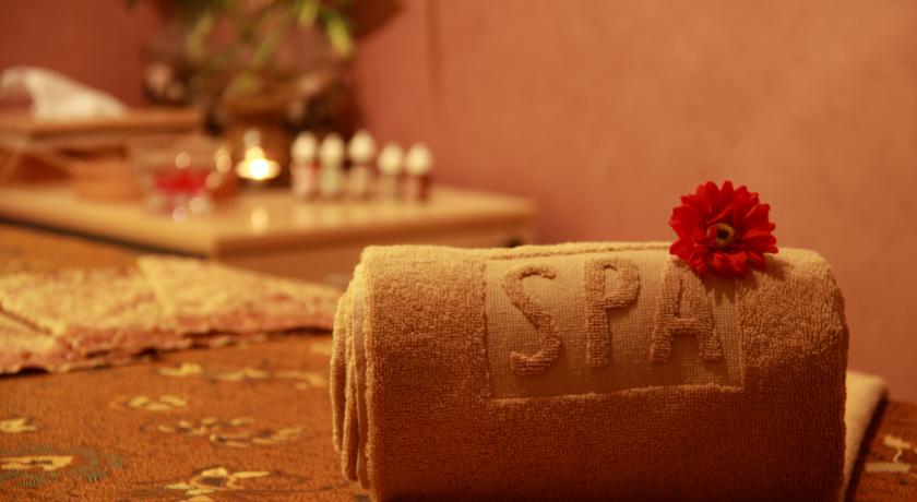 The BCC Hotel and Residence