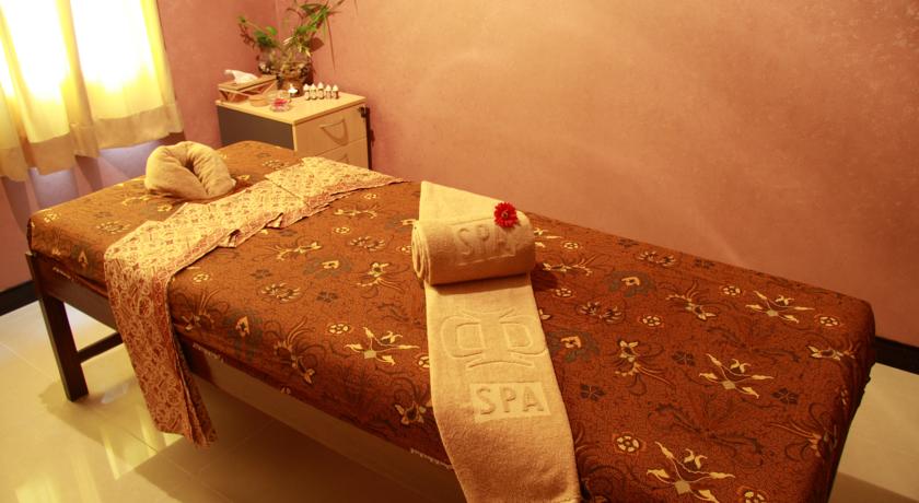 The BCC Hotel and Residence