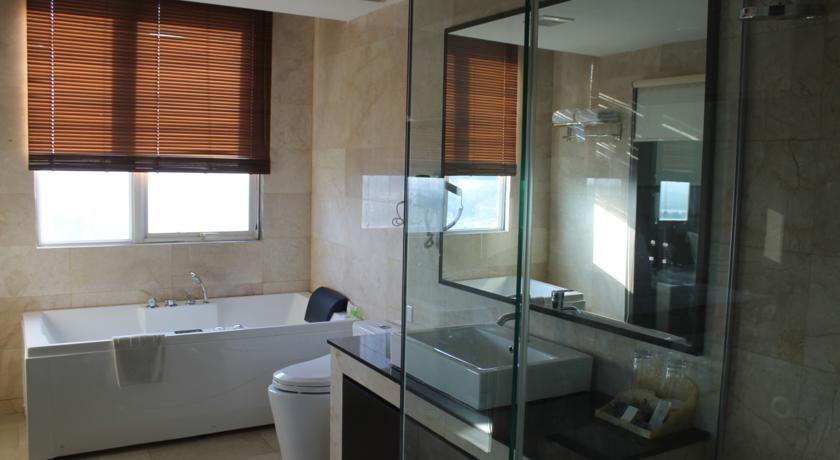 The BCC Hotel and Residence