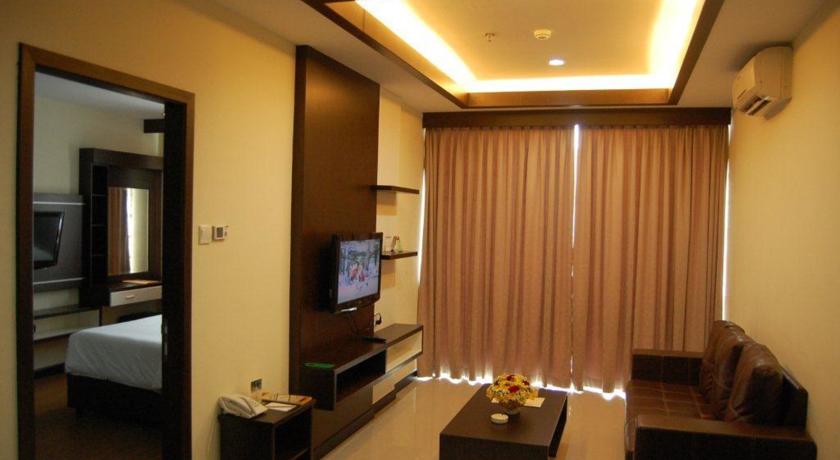 The BCC Hotel and Residence