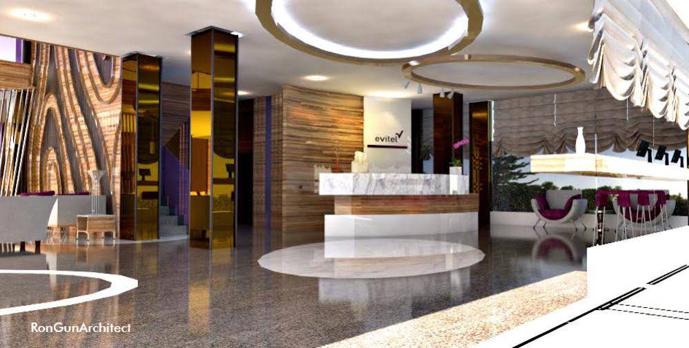 Asialink Easy by Prasanthi