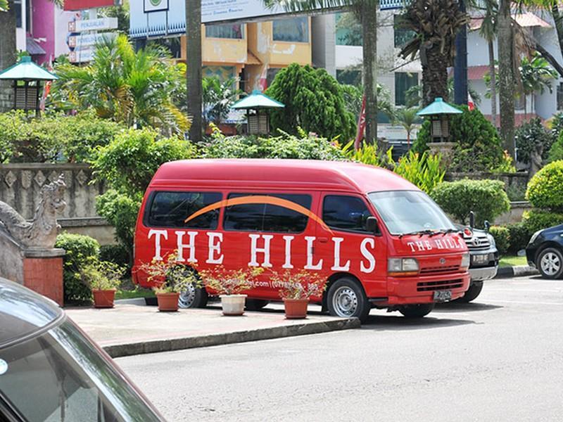 The Hills Batam