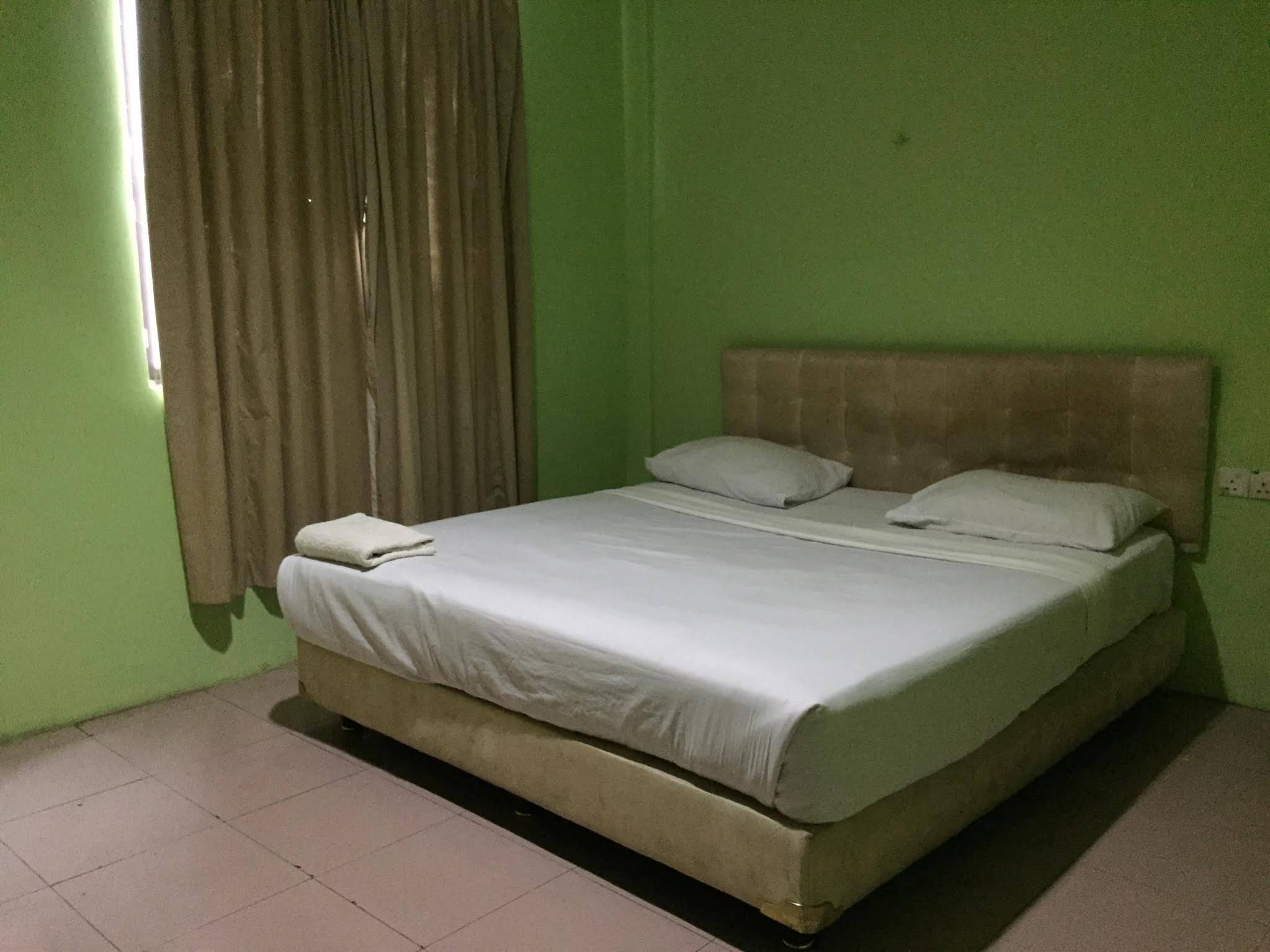 The Music Hotel