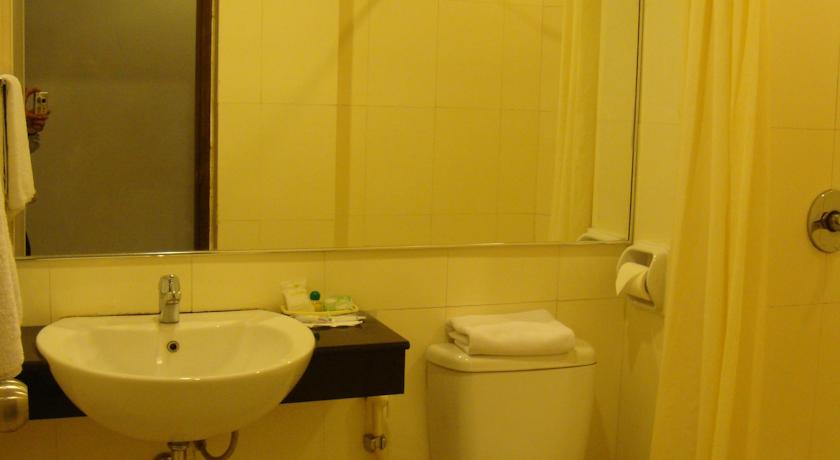 Triniti Hotel Batam