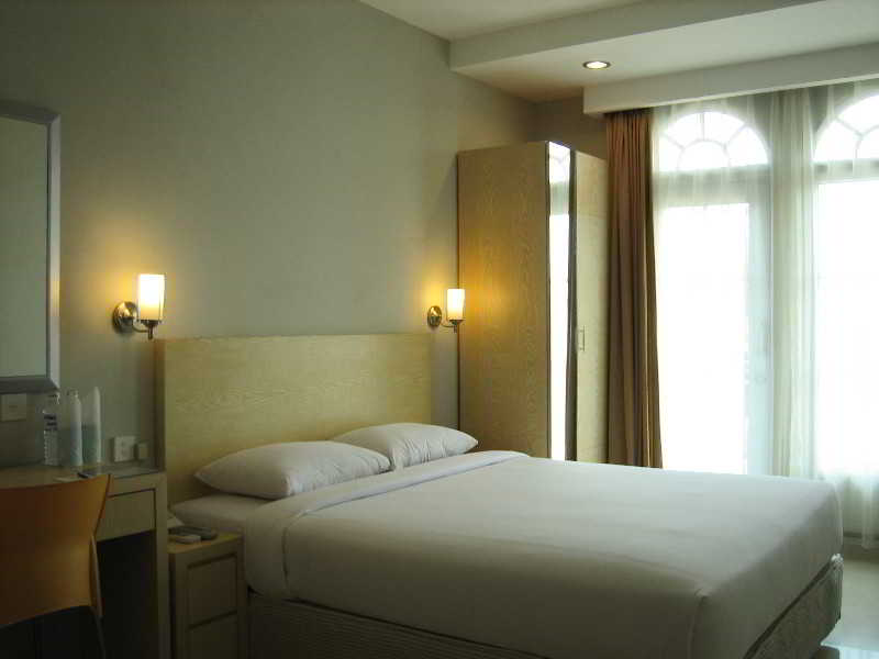 Triniti Hotel Batam