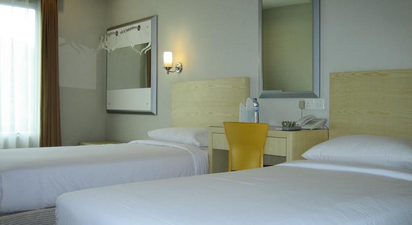 Triniti Hotel Batam
