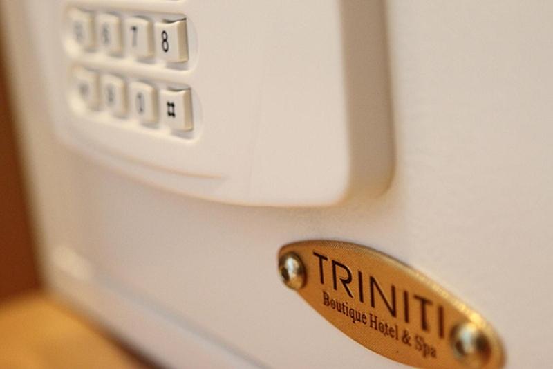 Triniti Hotel Batam