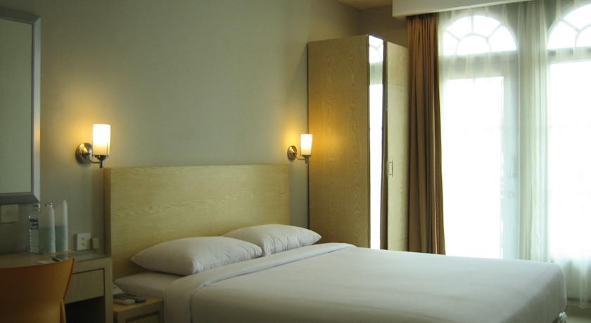 Triniti Hotel Batam