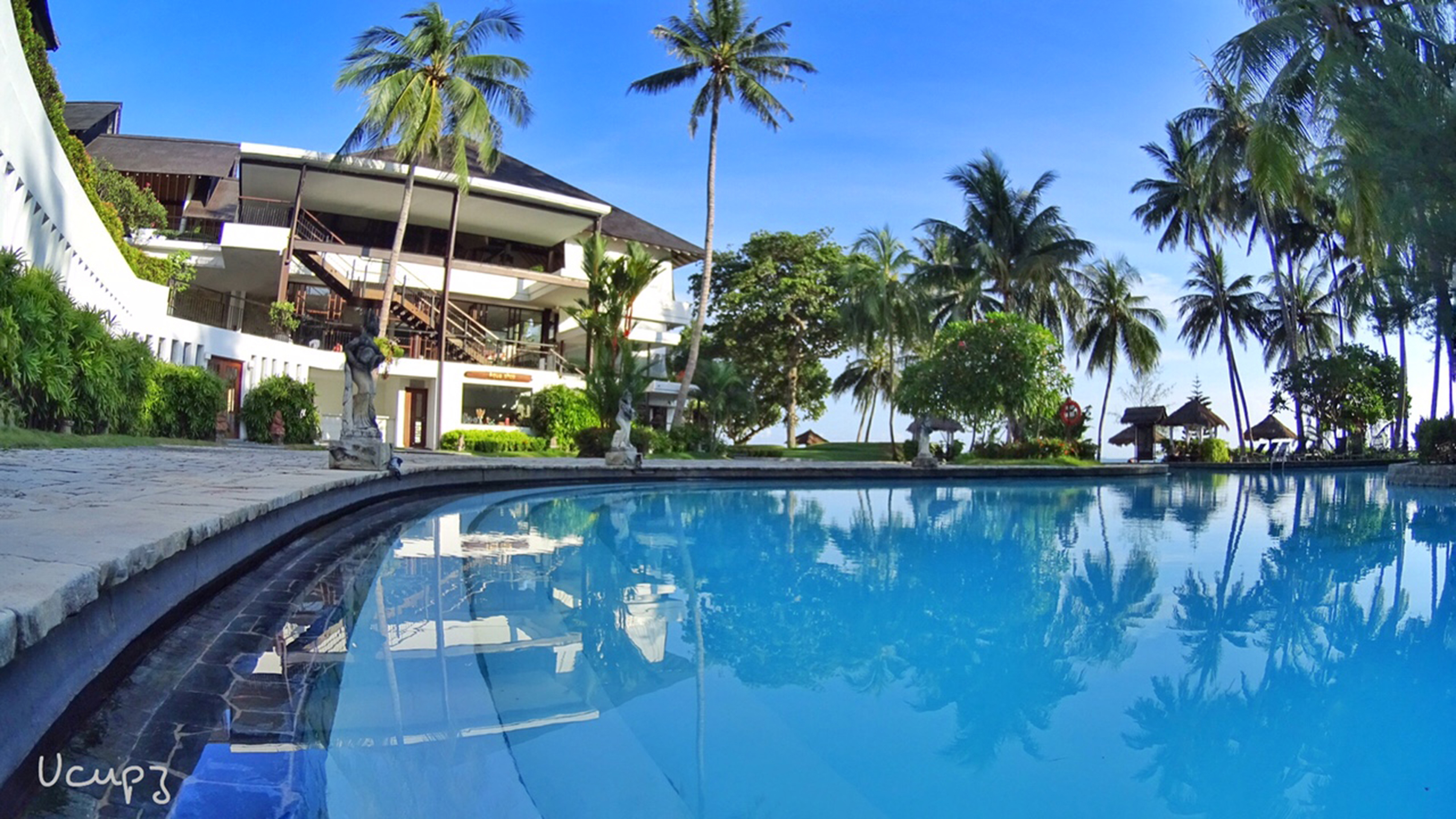 Turi Beach Resort