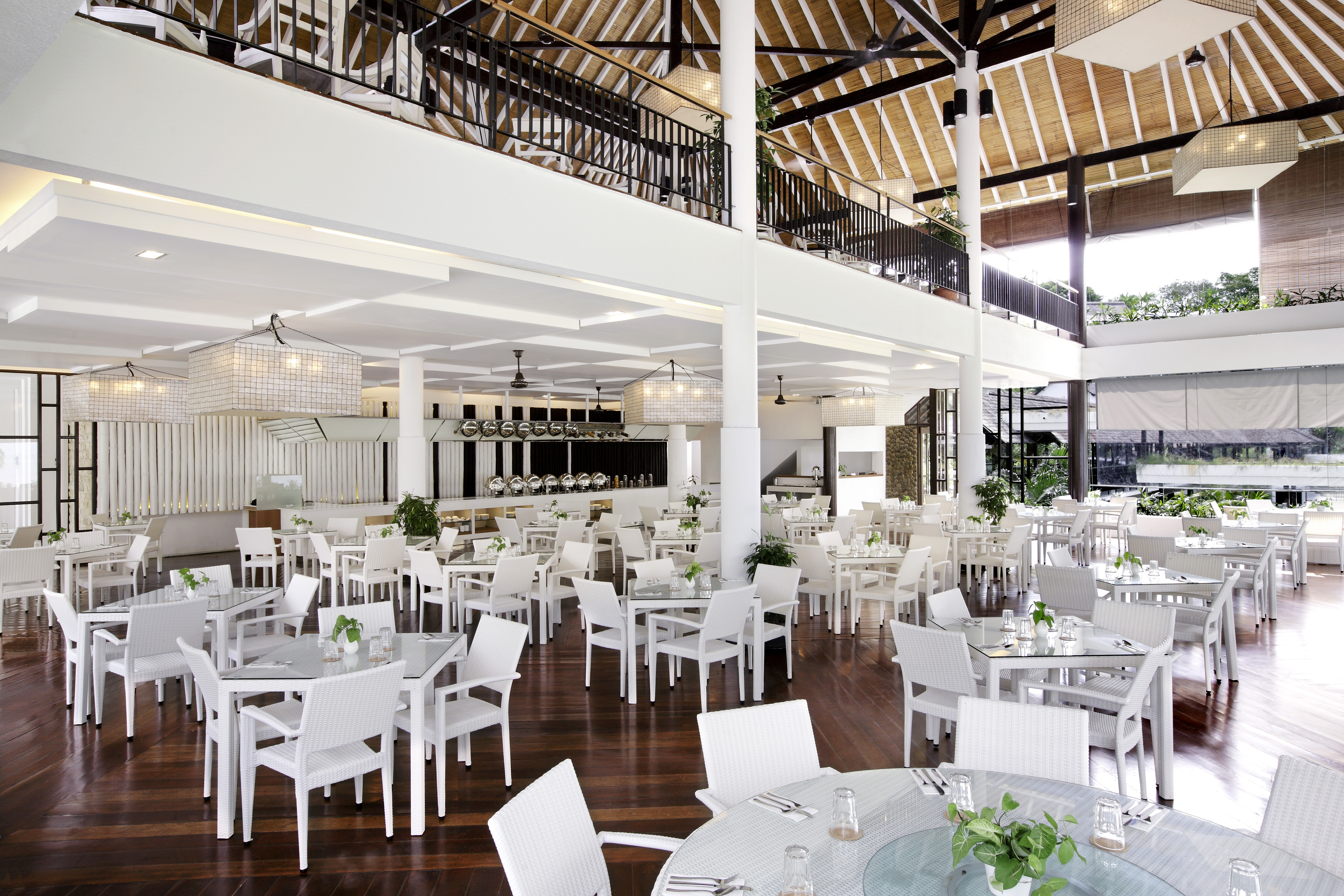 Turi Beach Resort