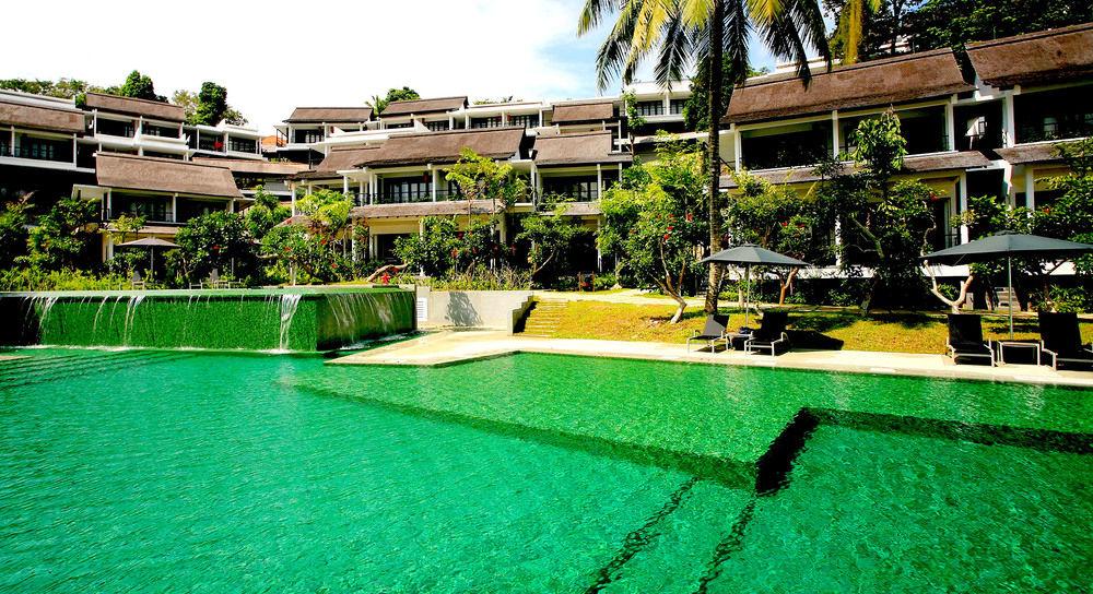 Turi Beach Resort