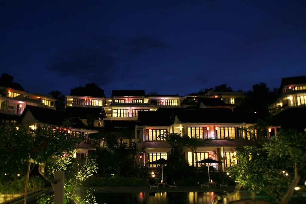 Turi Beach Resort