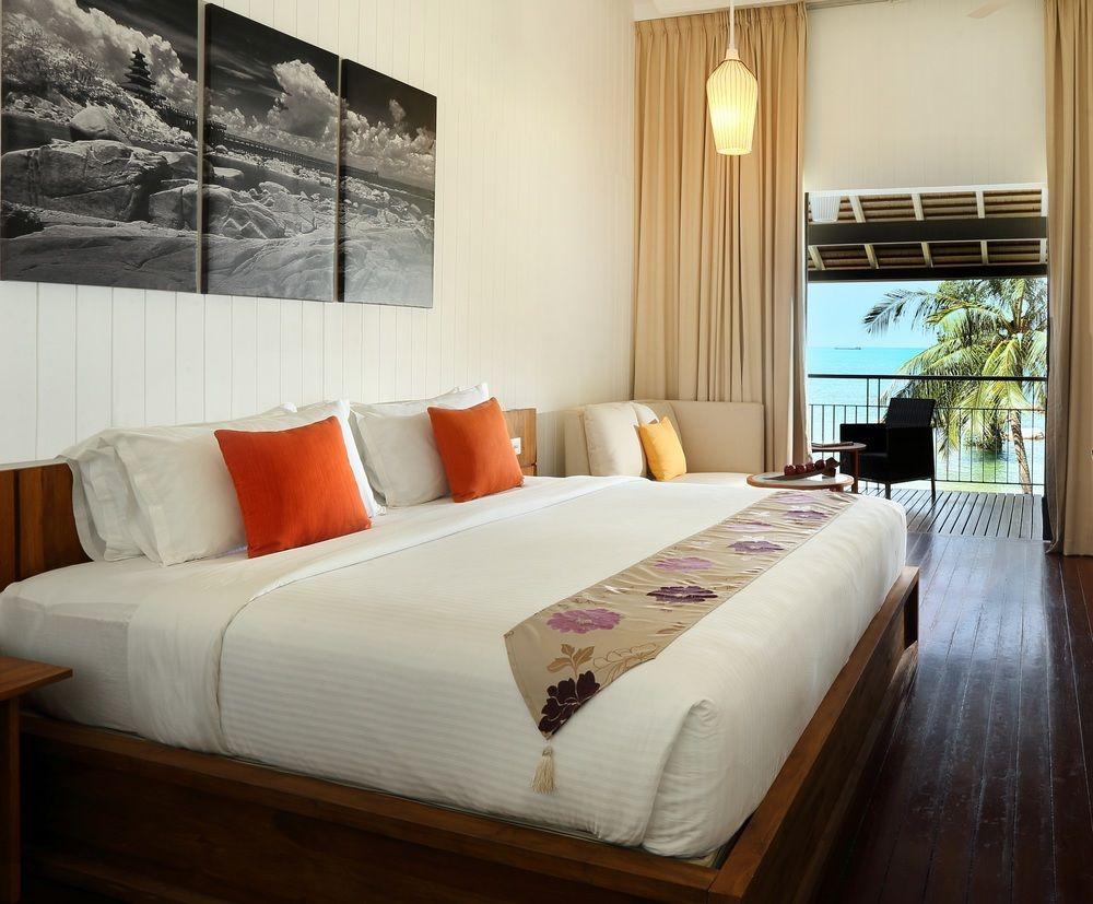 Turi Beach Resort