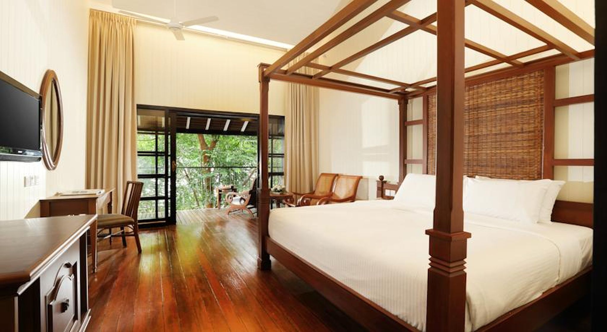 Turi Beach Resort