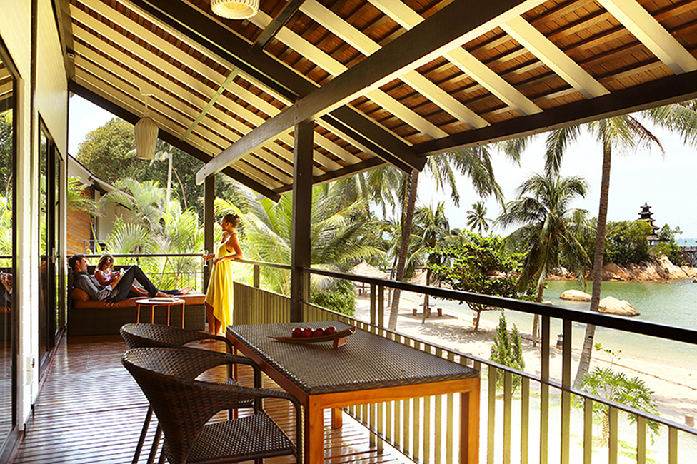 Turi Beach Resort