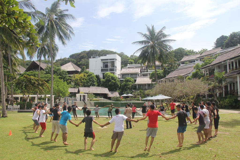 Turi Beach Resort