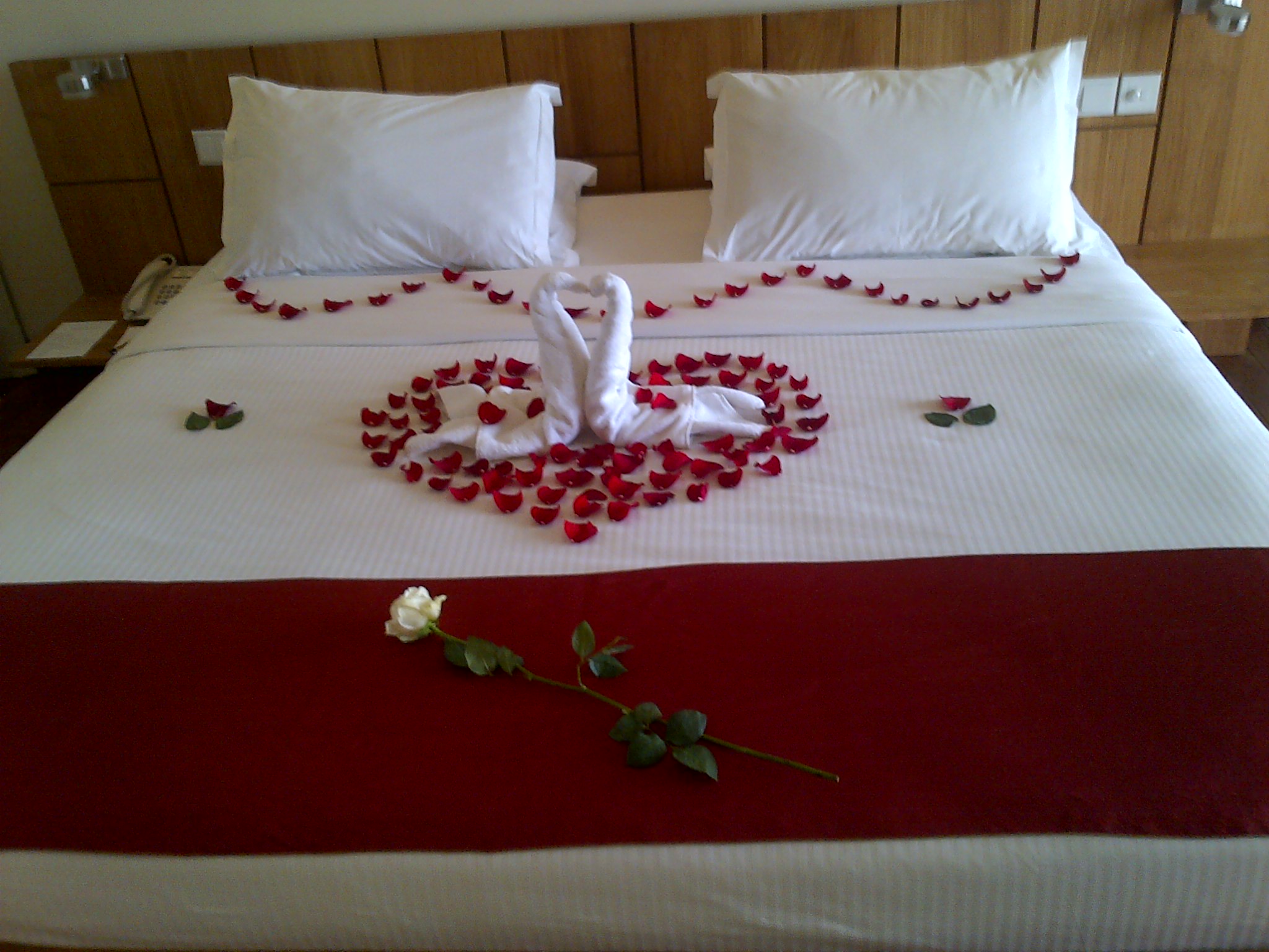 Turi Beach Resort