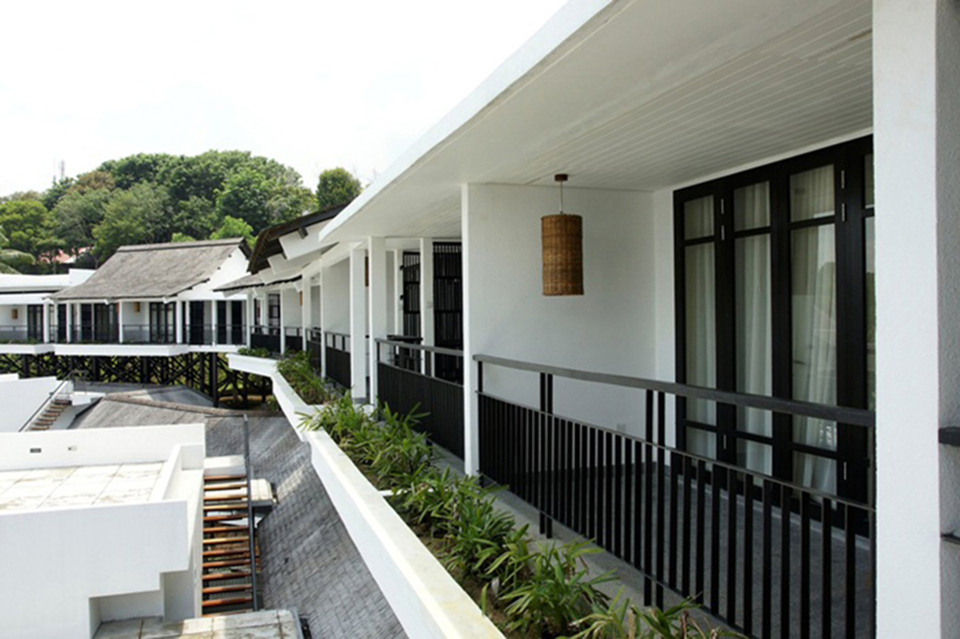 Turi Beach Resort