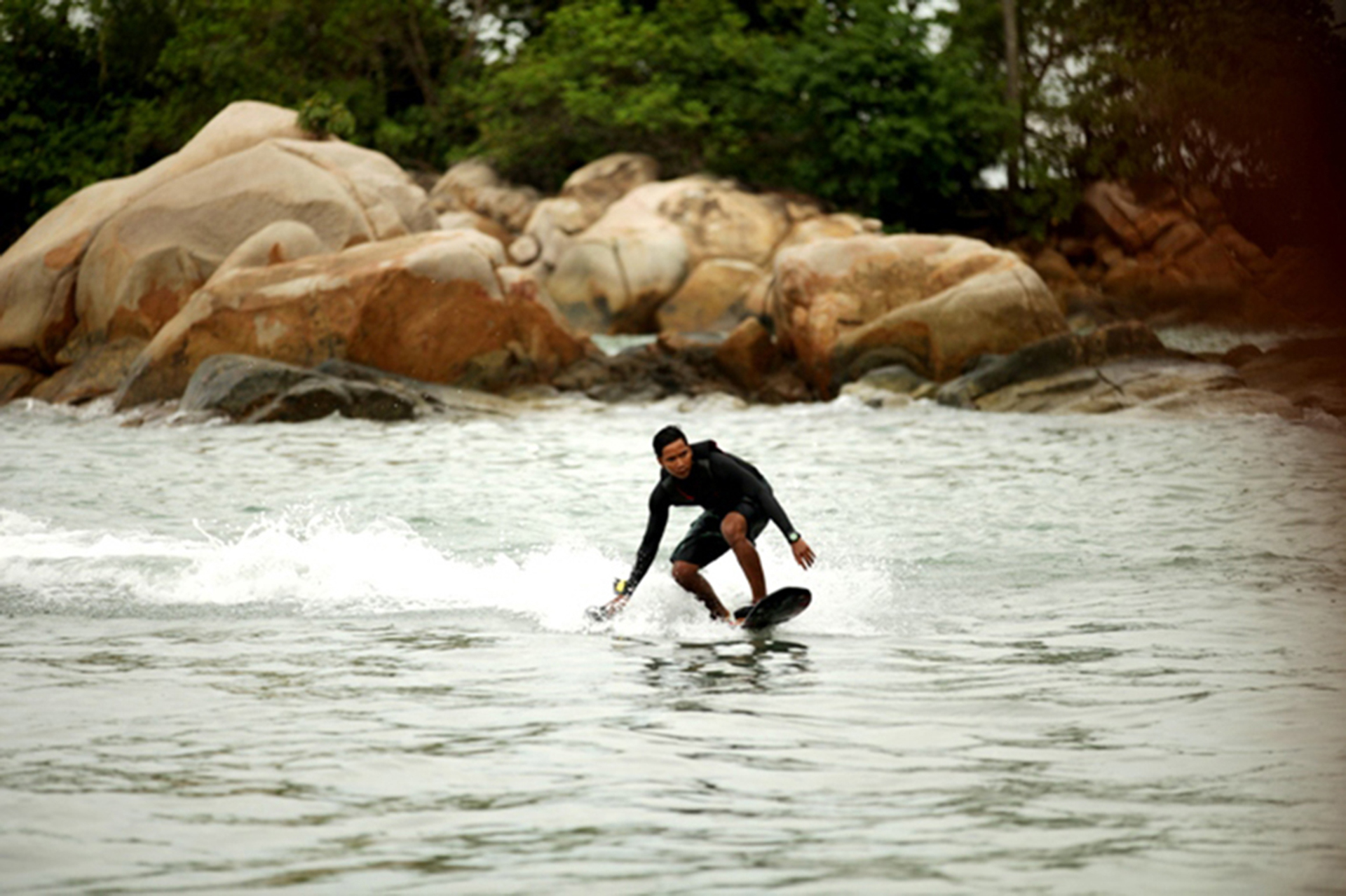 Turi Beach Resort