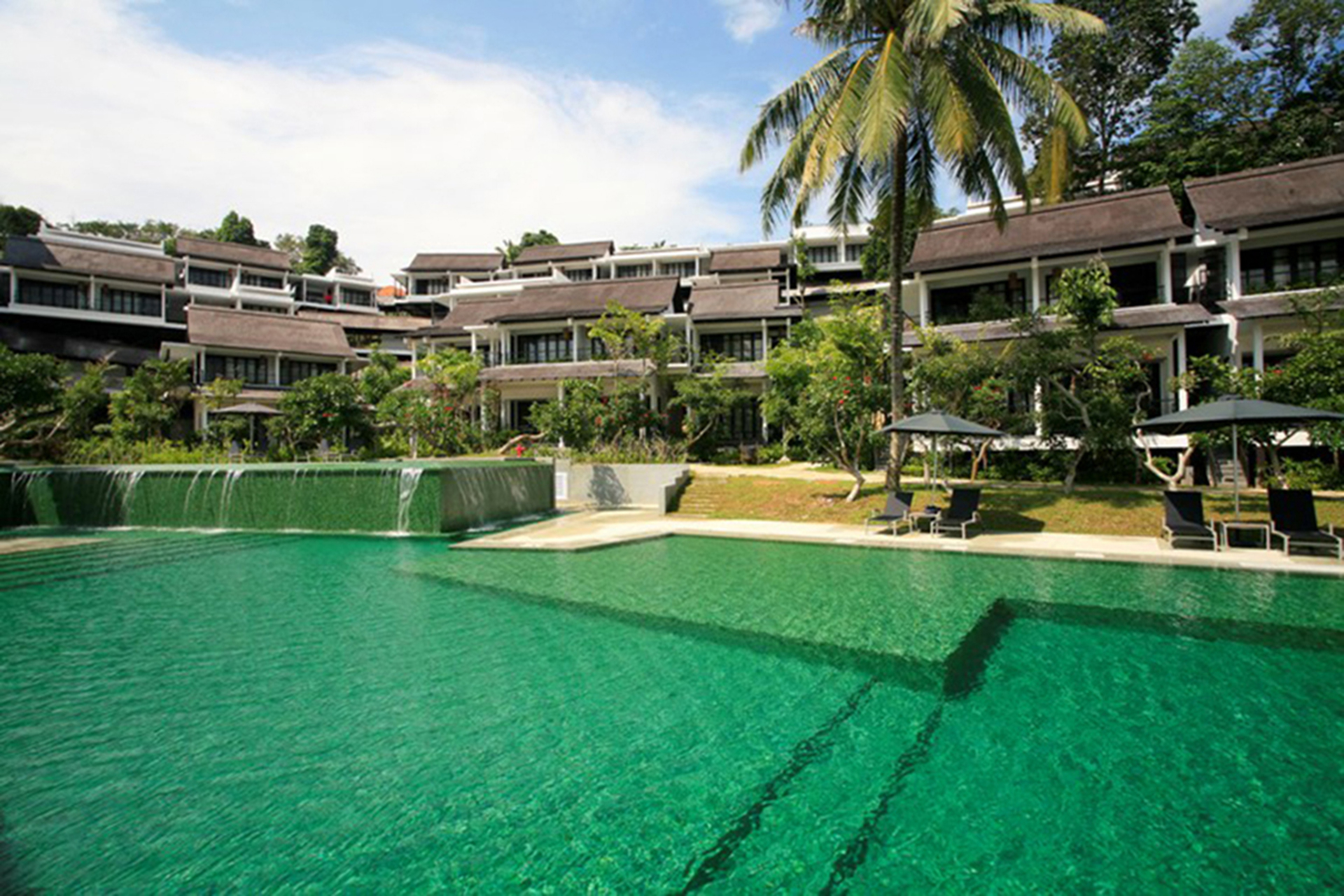 Turi Beach Resort