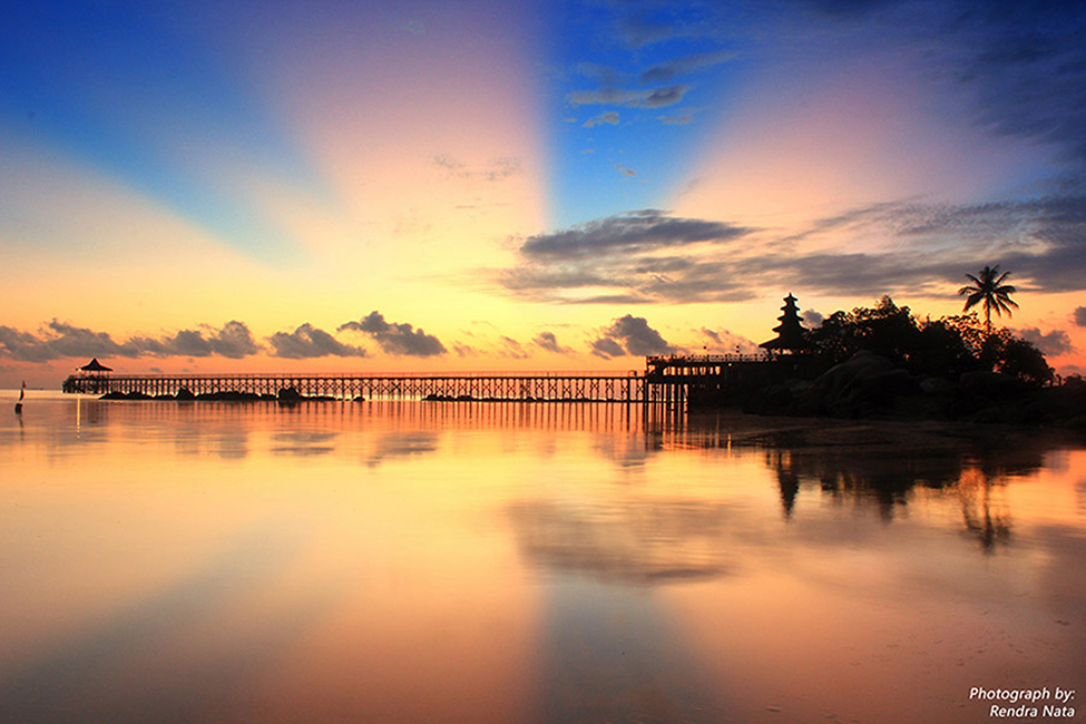 Turi Beach Resort