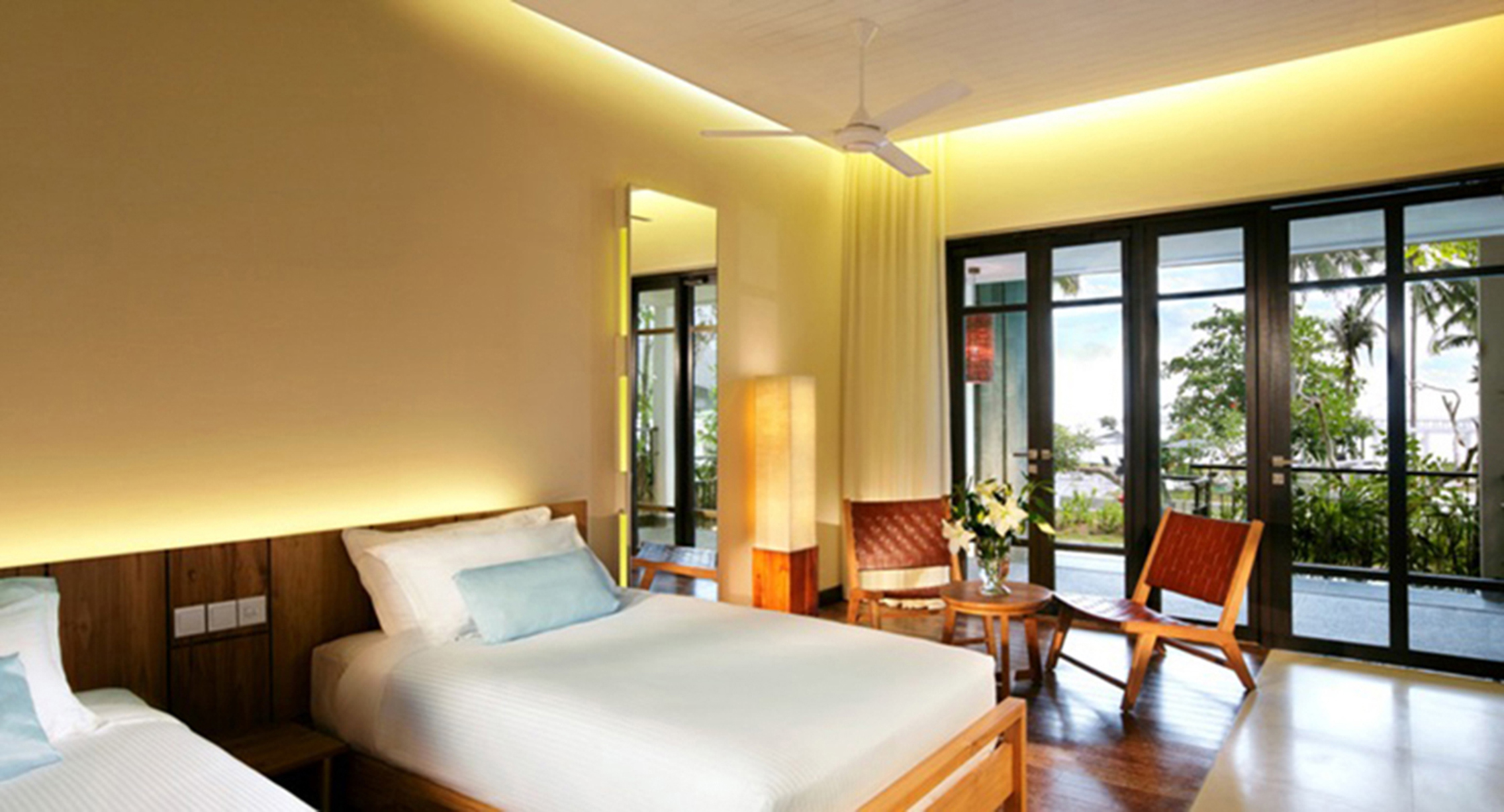 Turi Beach Resort