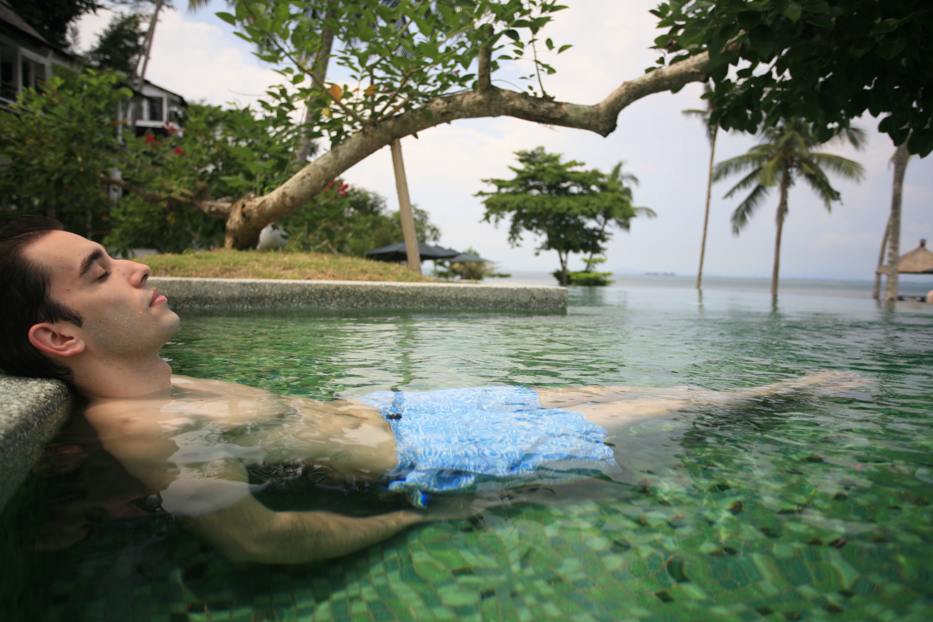 Turi Beach Resort