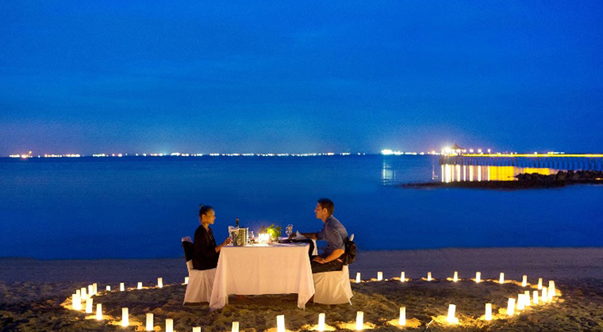 Turi Beach Resort