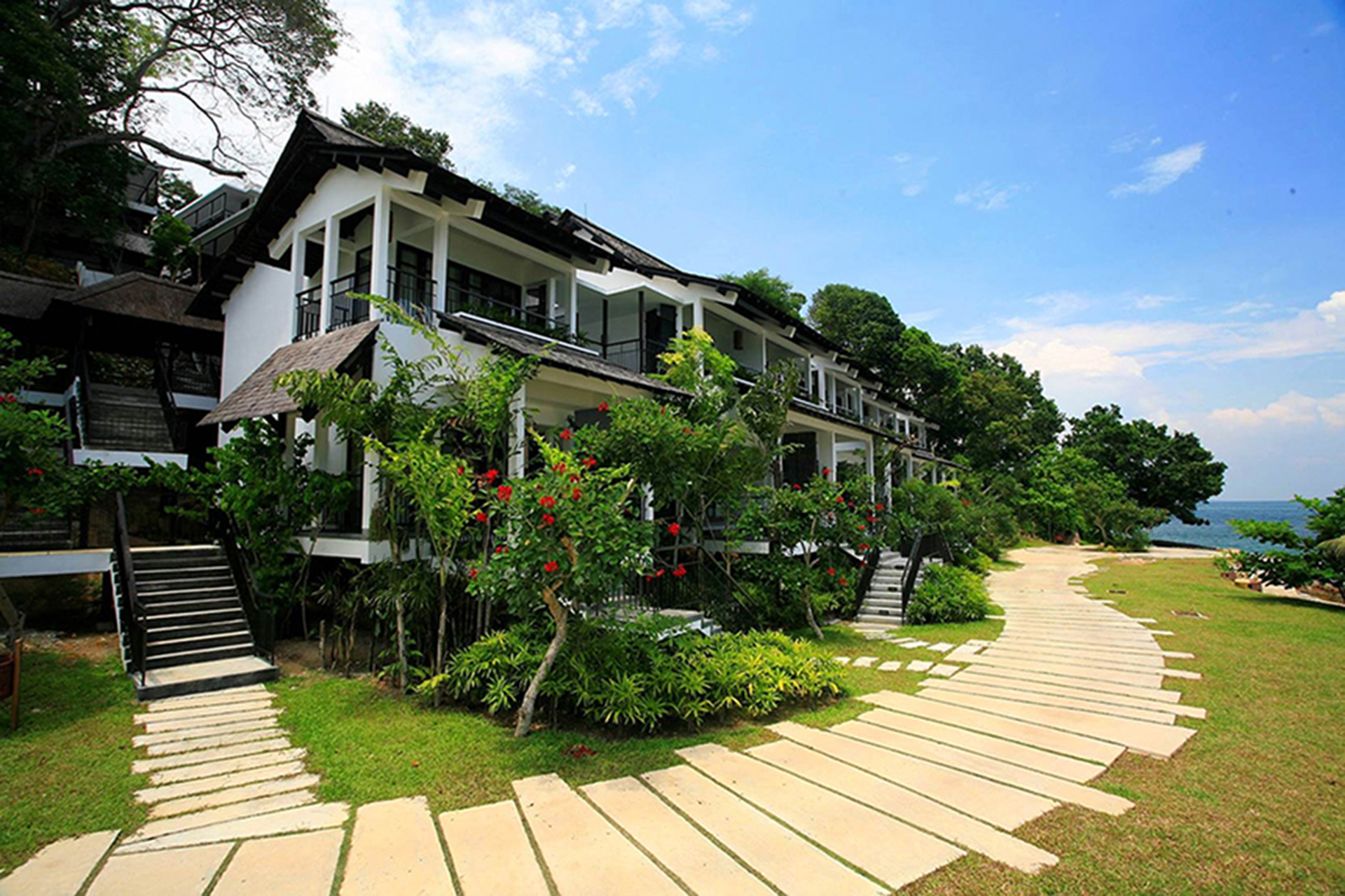 Turi Beach Resort