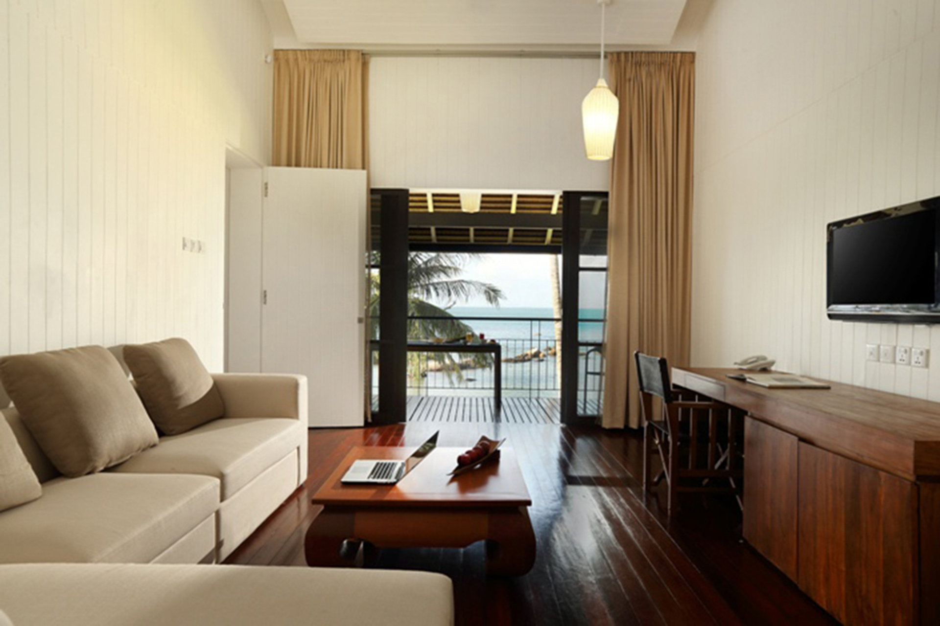 Turi Beach Resort