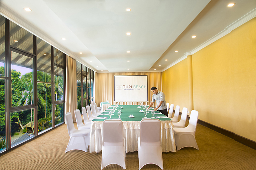 Turi Beach Resort