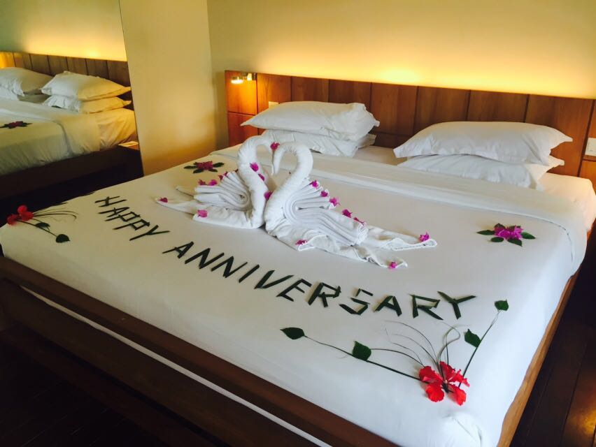 Turi Beach Resort