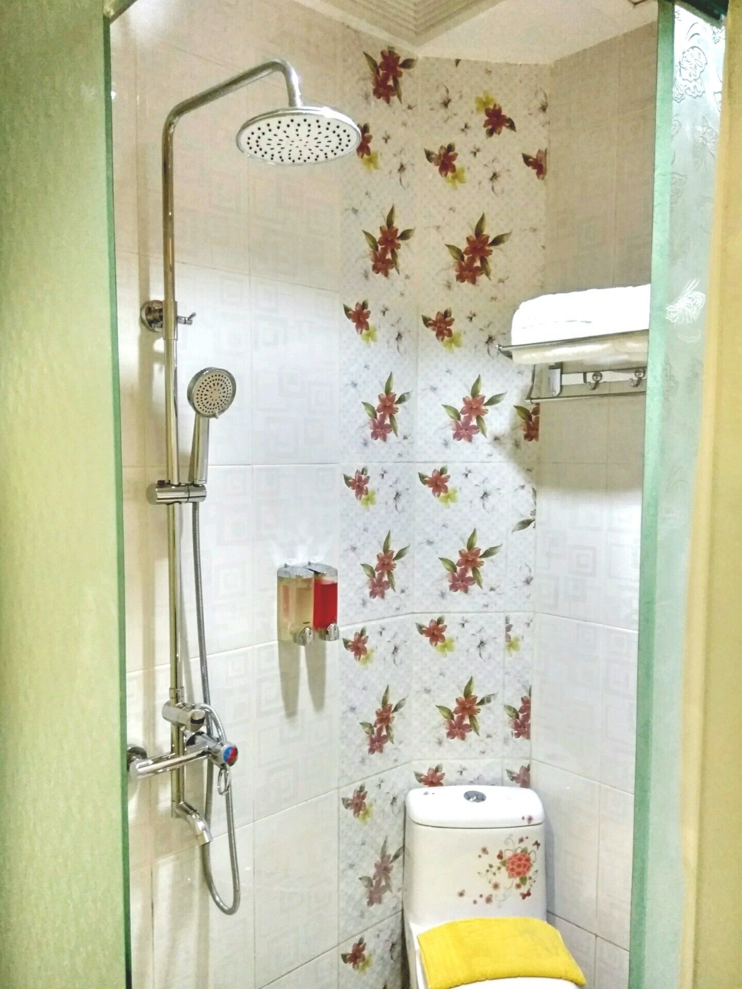 Sahid Vanilla Nagoya Batam