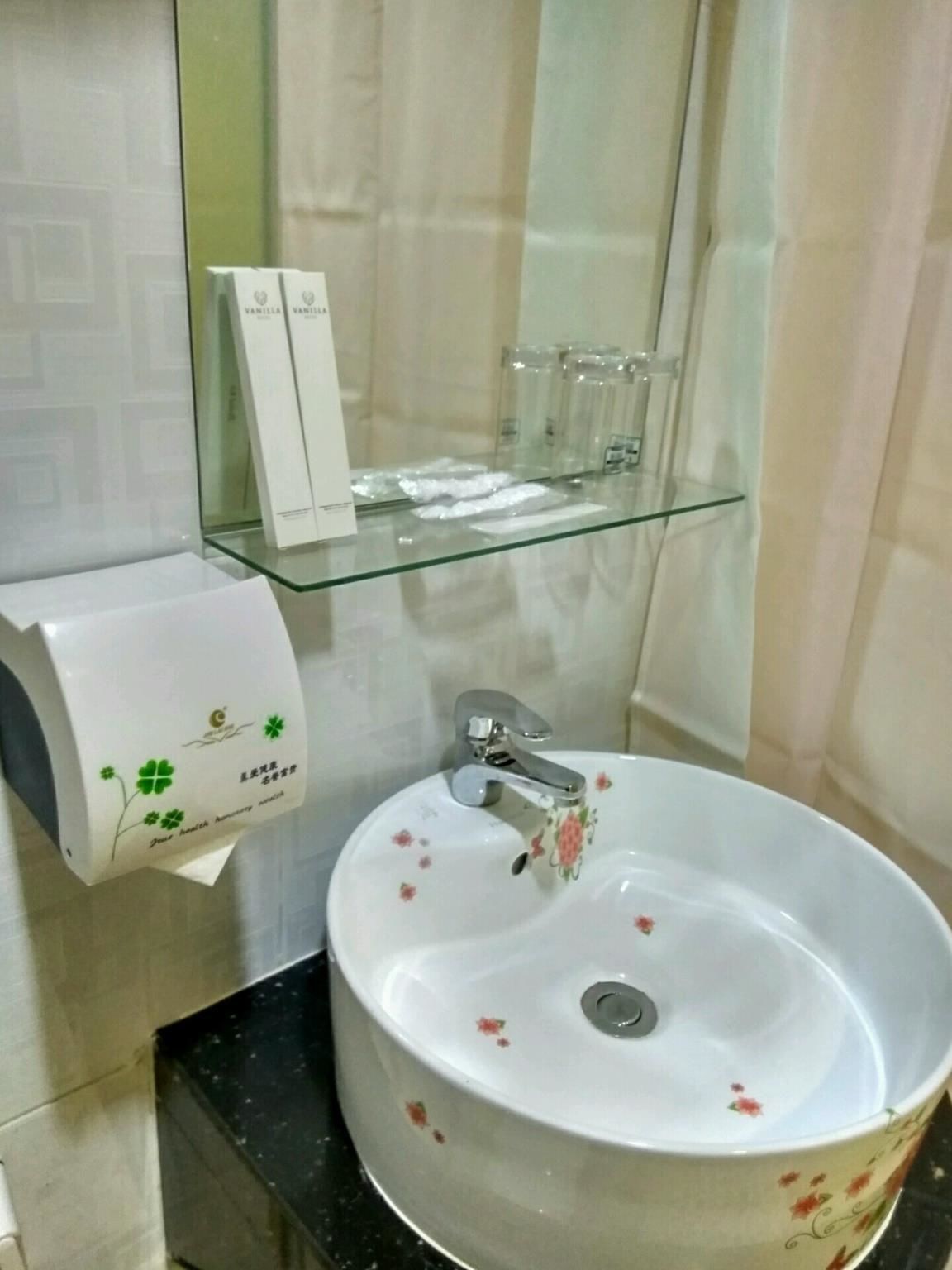 Sahid Vanilla Nagoya Batam