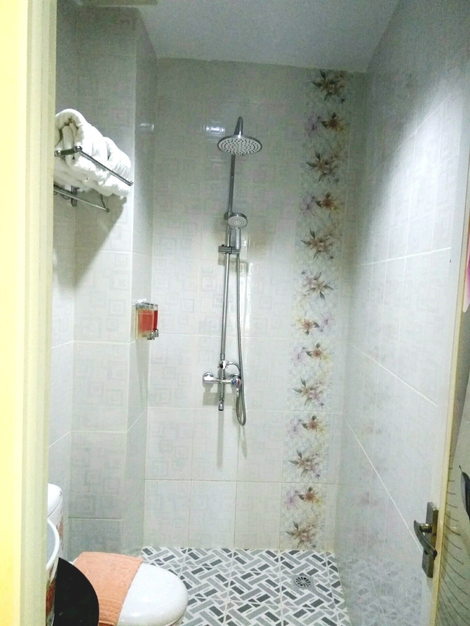 Sahid Vanilla Nagoya Batam