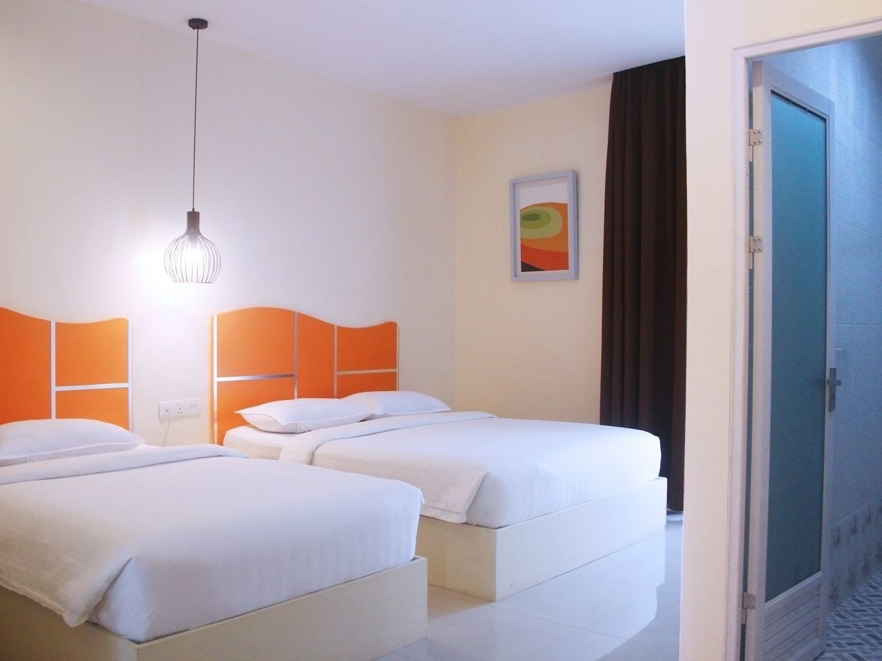 Sahid Vanilla Nagoya Batam