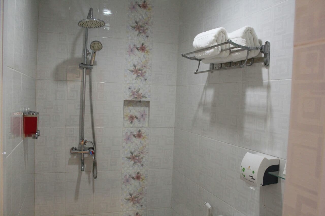 Sahid Vanilla Nagoya Batam