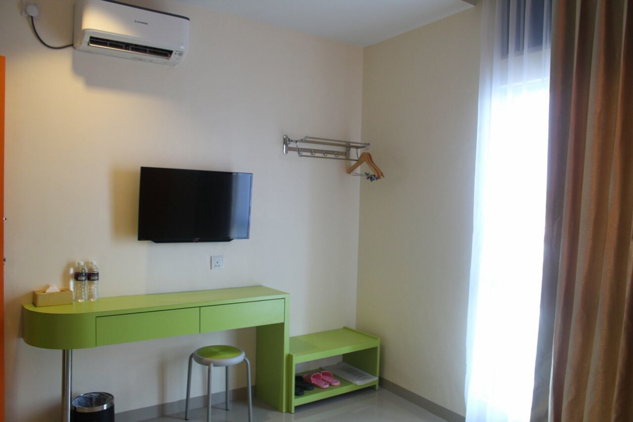 Sahid Vanilla Nagoya Batam