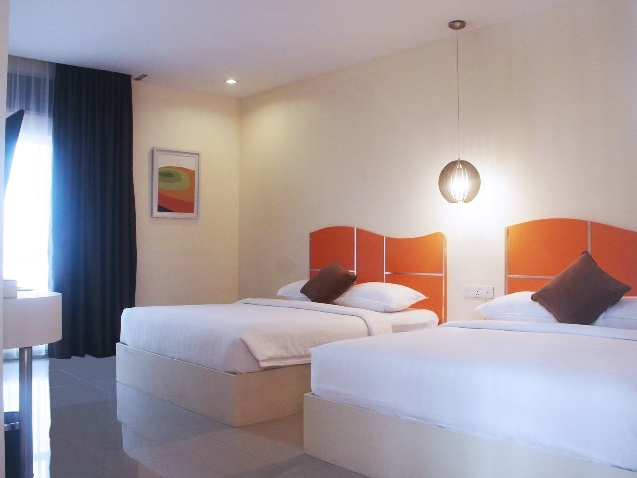 Sahid Vanilla Nagoya Batam