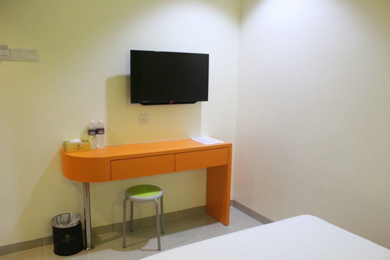 Sahid Vanilla Nagoya Batam