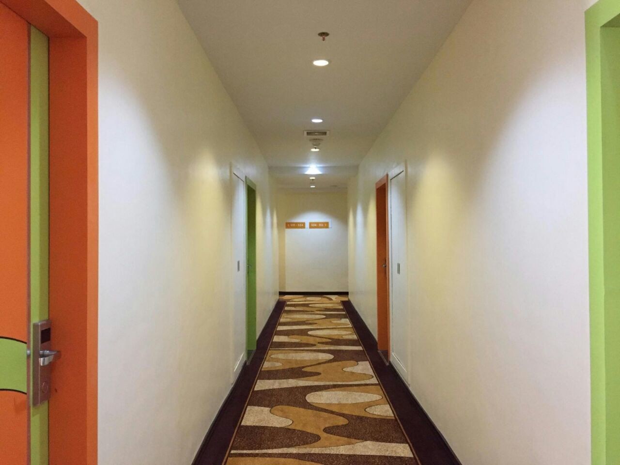 Sahid Vanilla Nagoya Batam