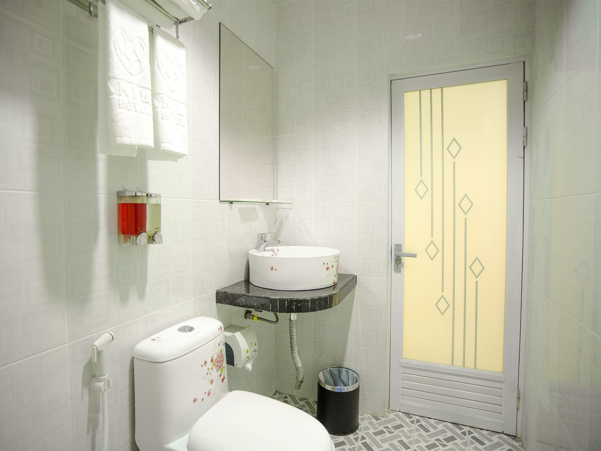 Sahid Vanilla Nagoya Batam