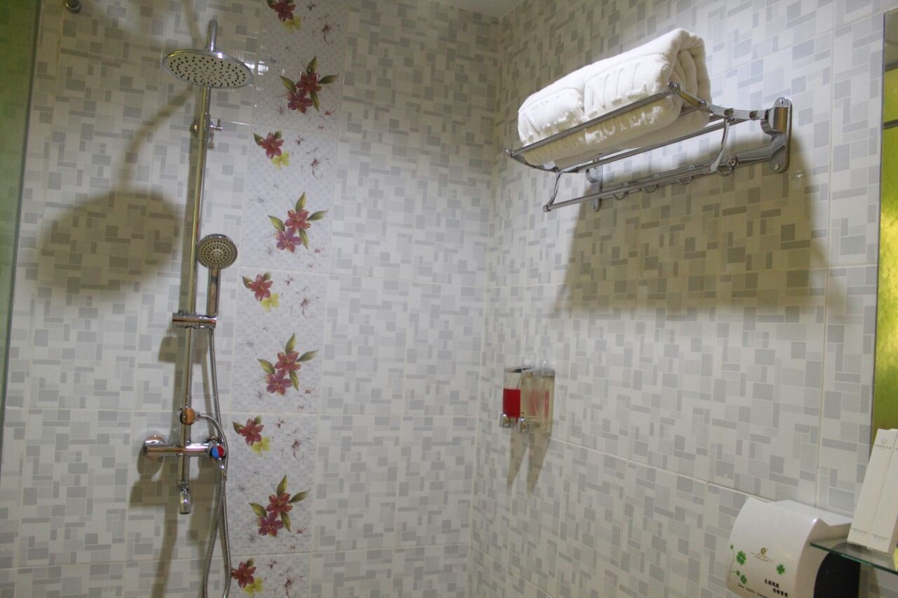 Sahid Vanilla Nagoya Batam