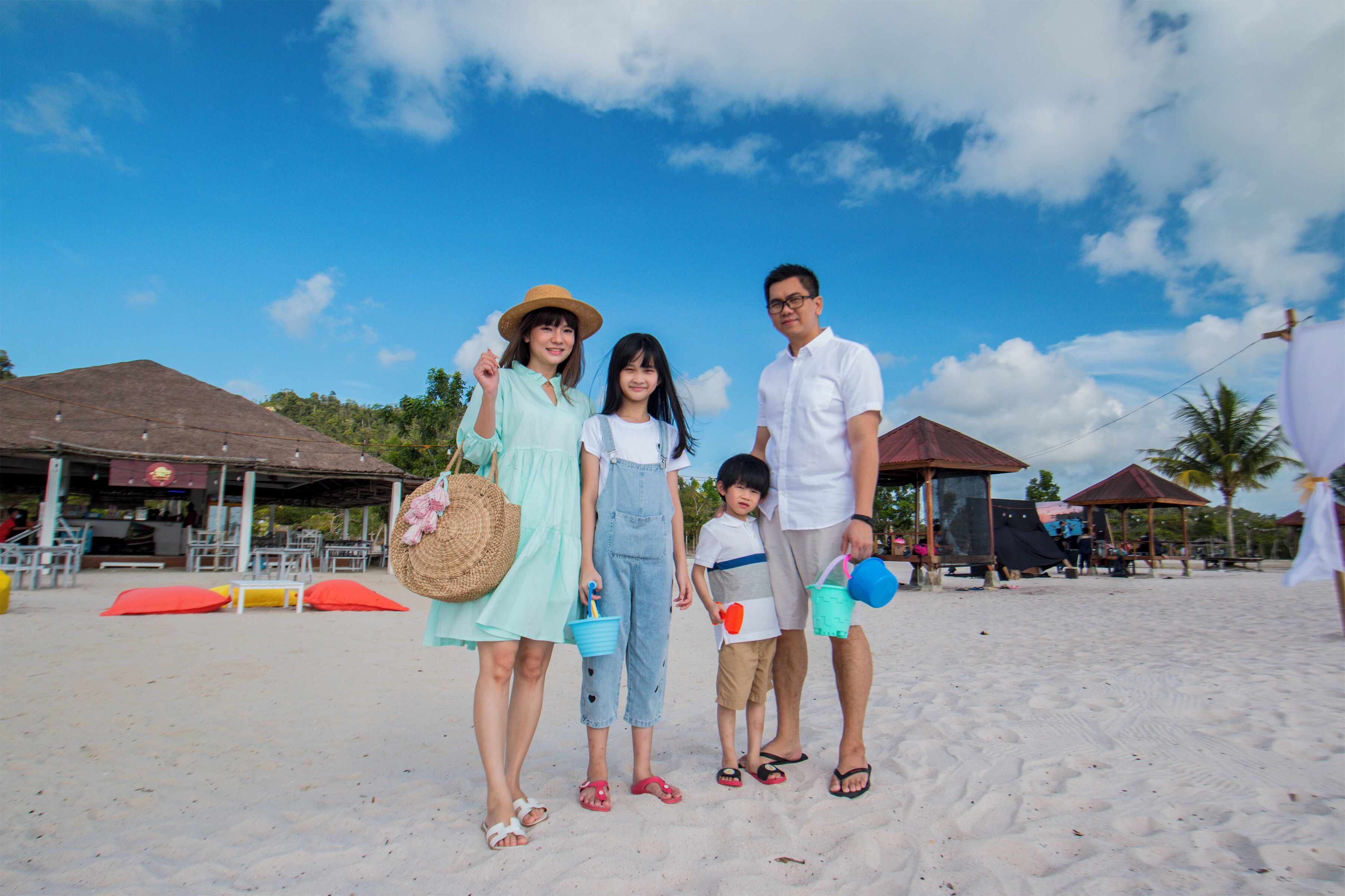 Viovio Beach & Resort