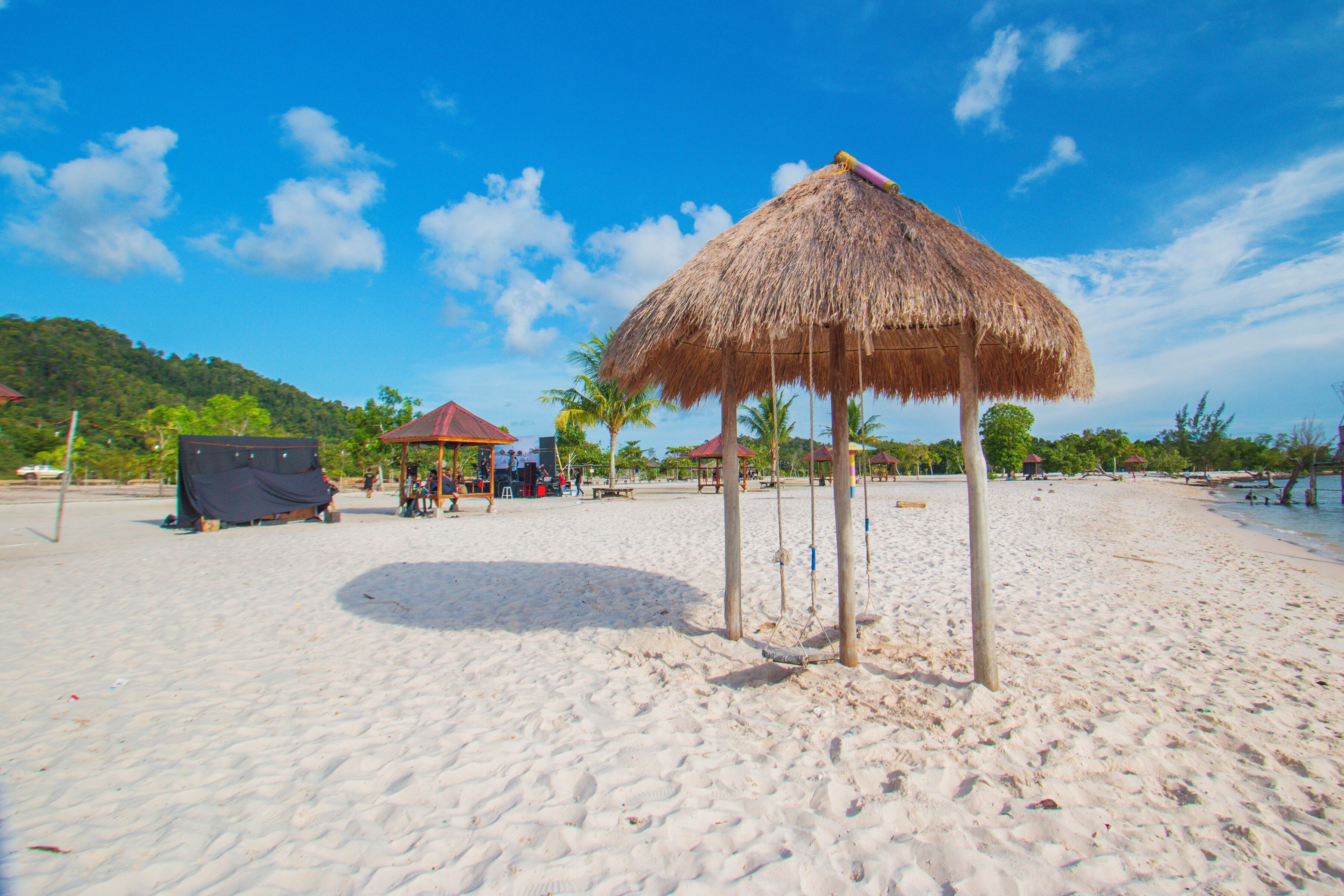 Viovio Beach & Resort