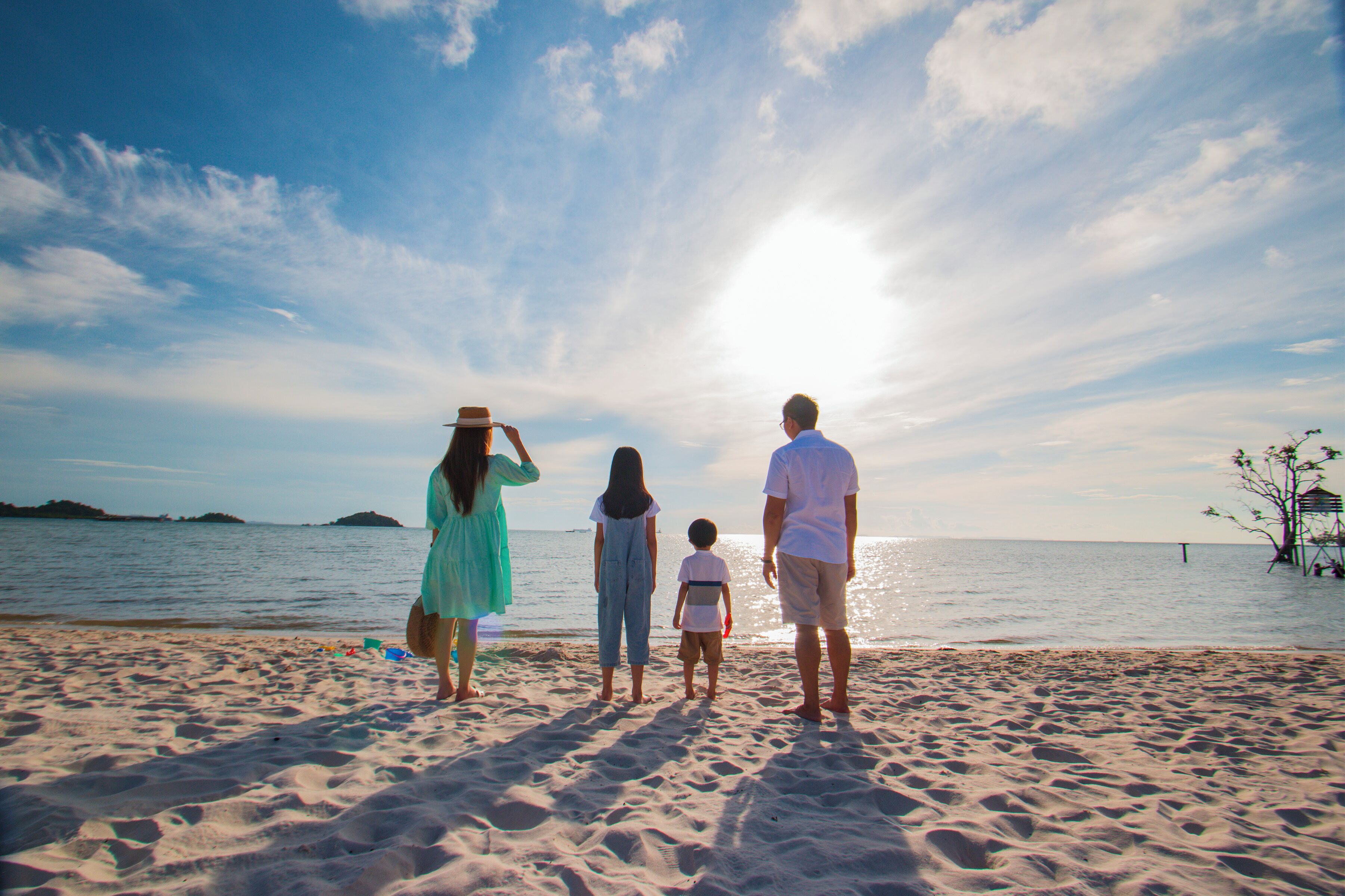 Viovio Beach & Resort