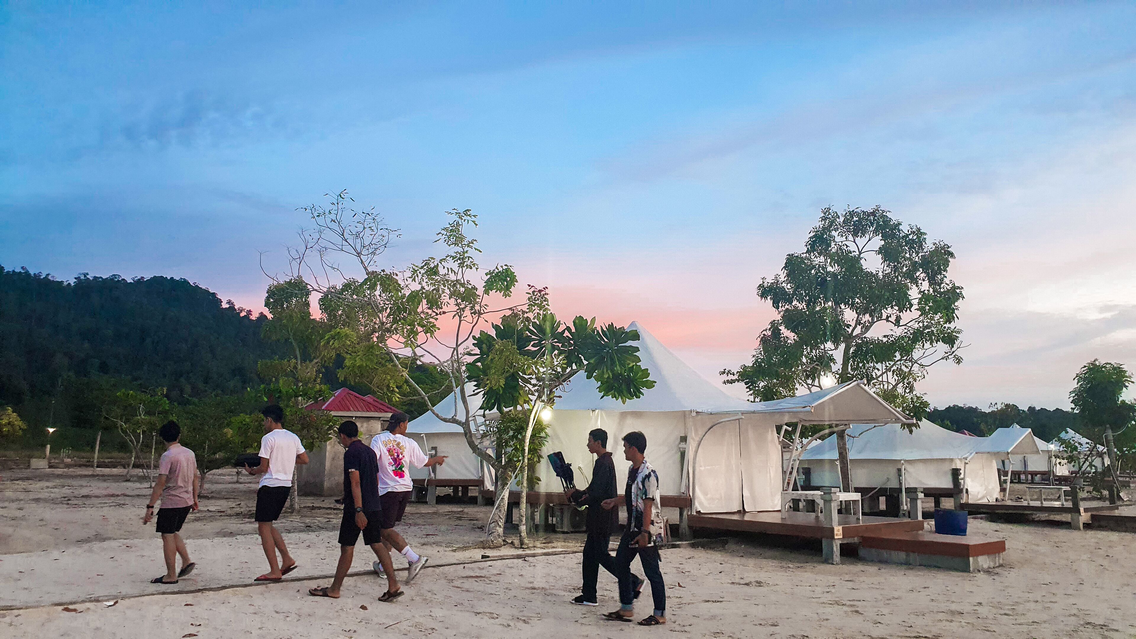 Viovio Beach & Resort