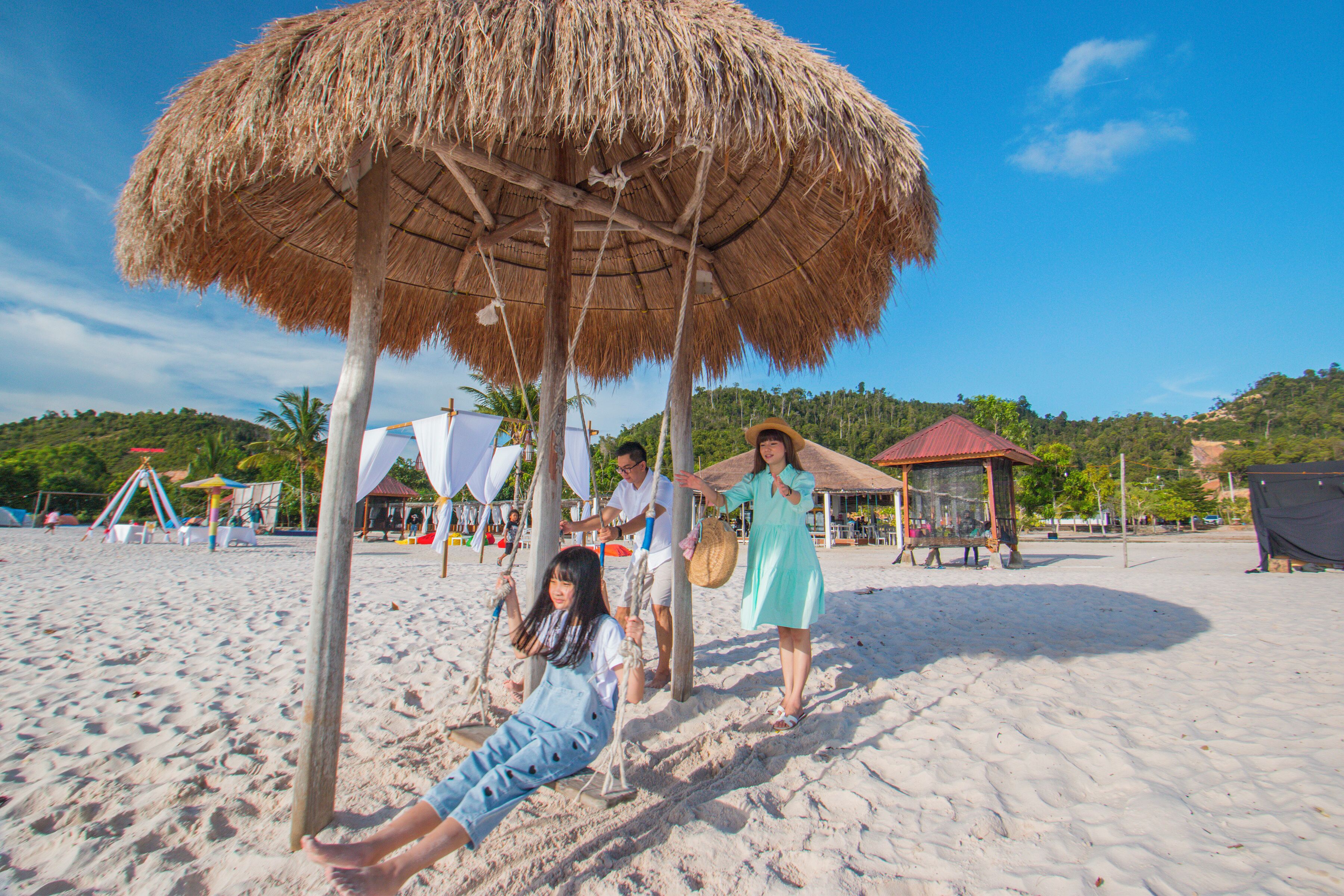 Viovio Beach & Resort