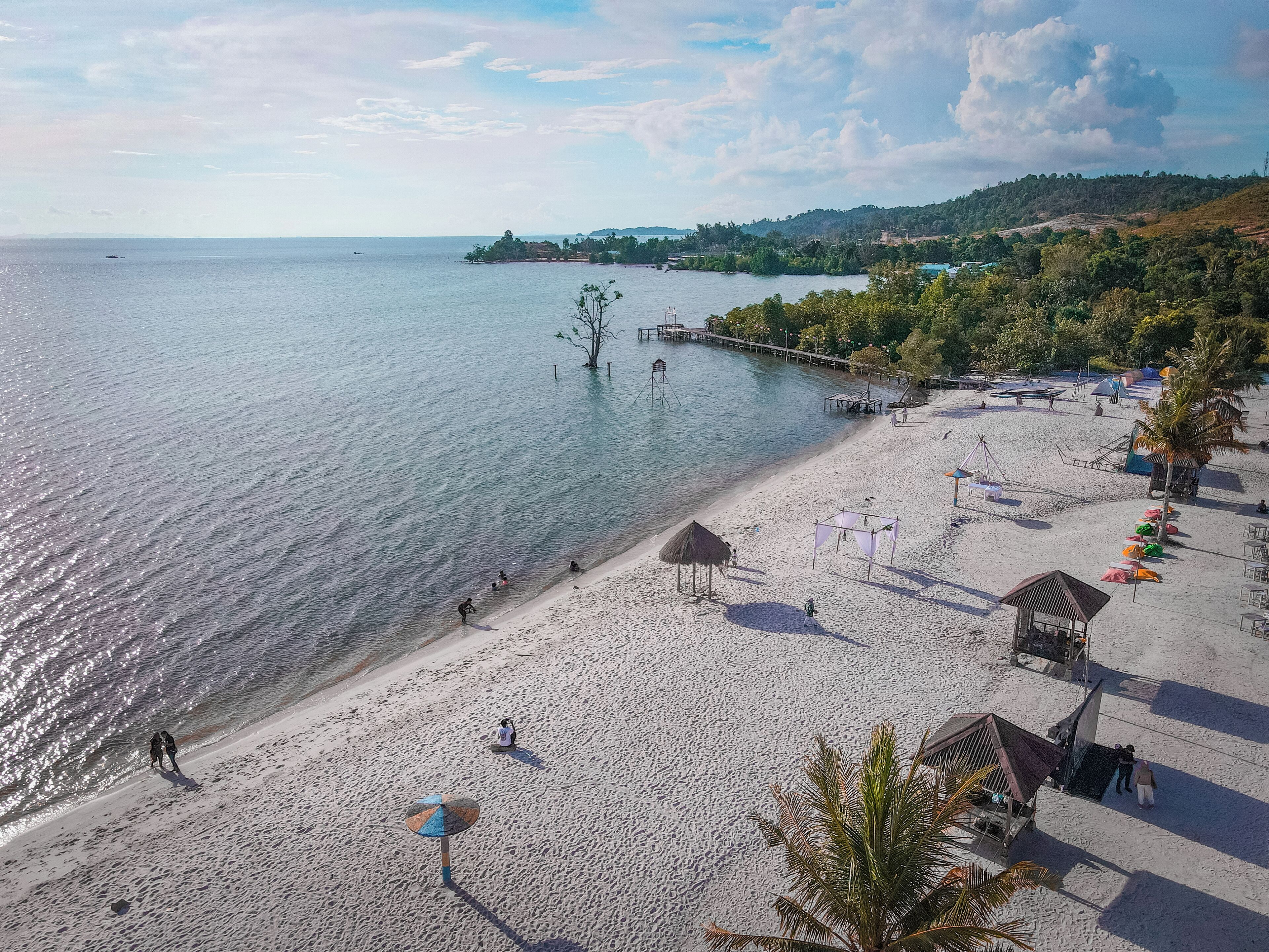 Viovio Beach & Resort