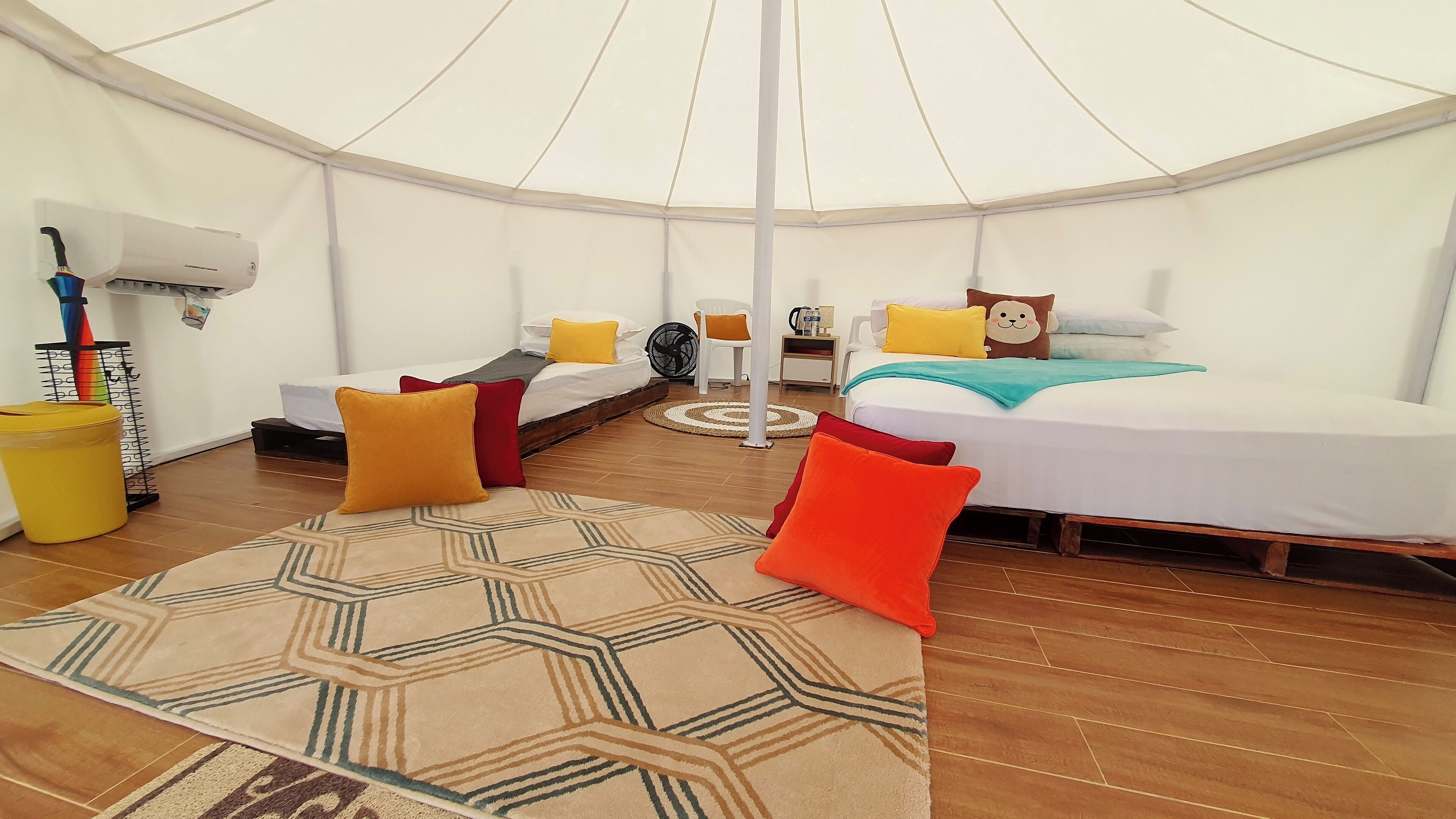 Viovio Beach & Resort